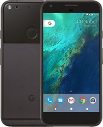 Прошивка телефона Google Pixel XL в Красноярске